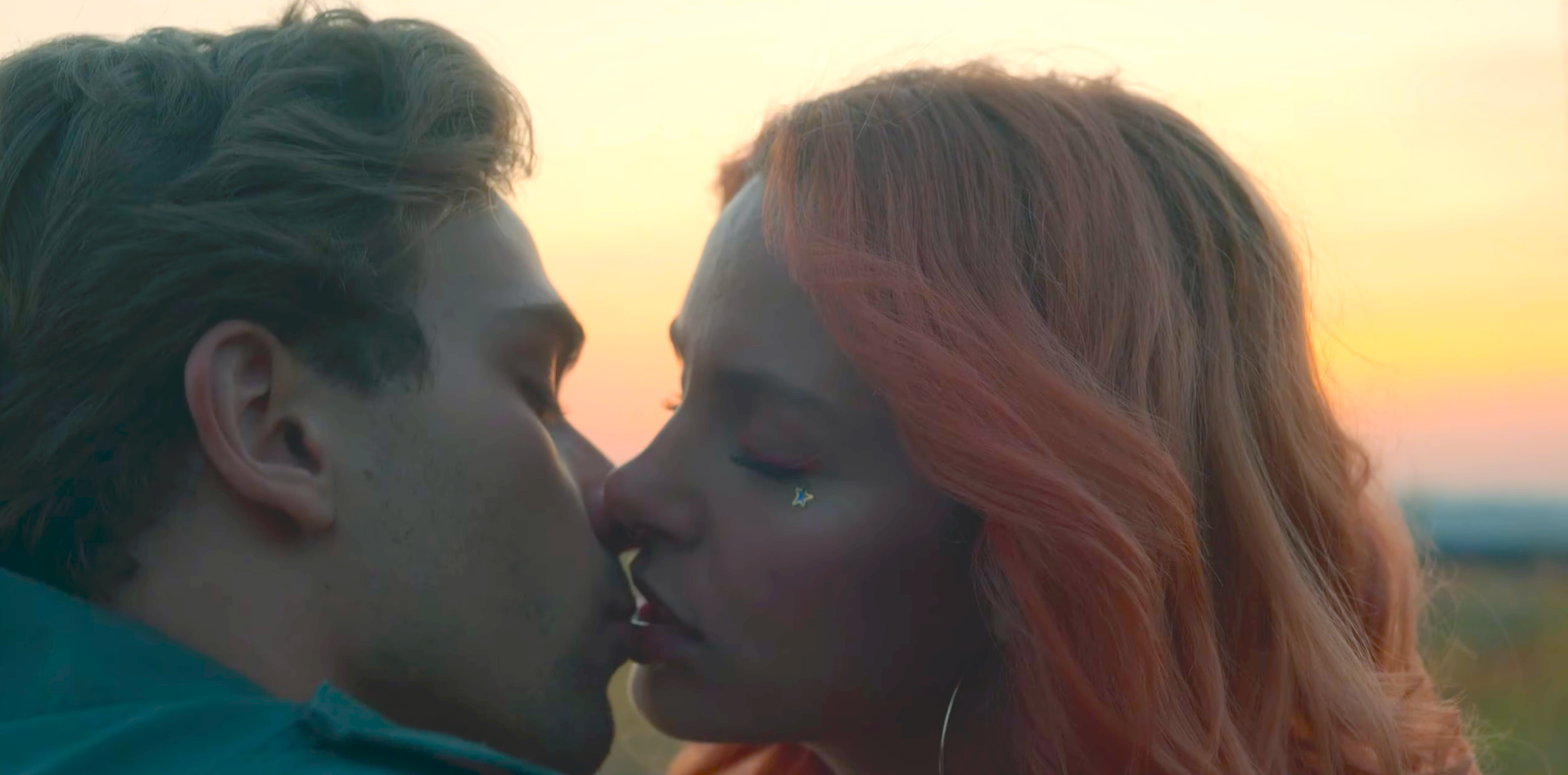 Meu Namorado Astronauta, serie de romance na Netflix