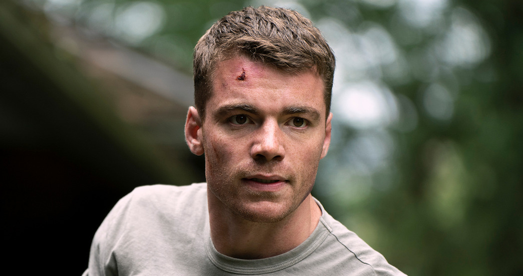 A série O Agente Noturno (The Night Agent) é um empolgante thriller de suspense e ação