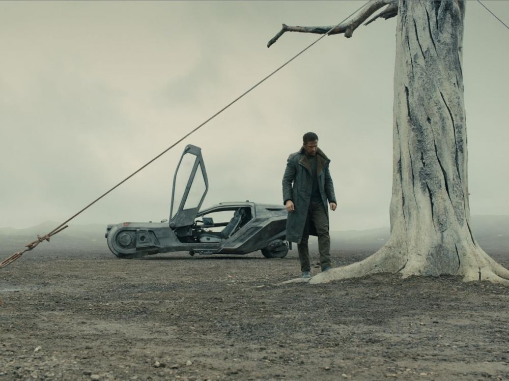 blade runner 2049