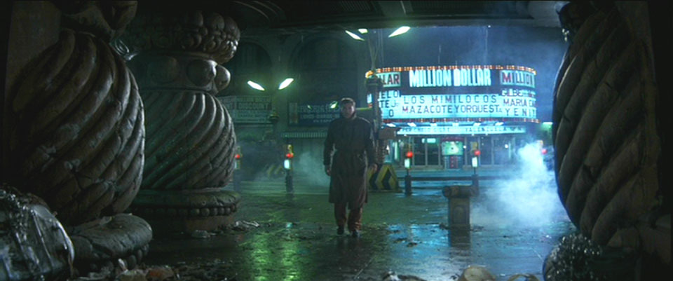 Blade Runner