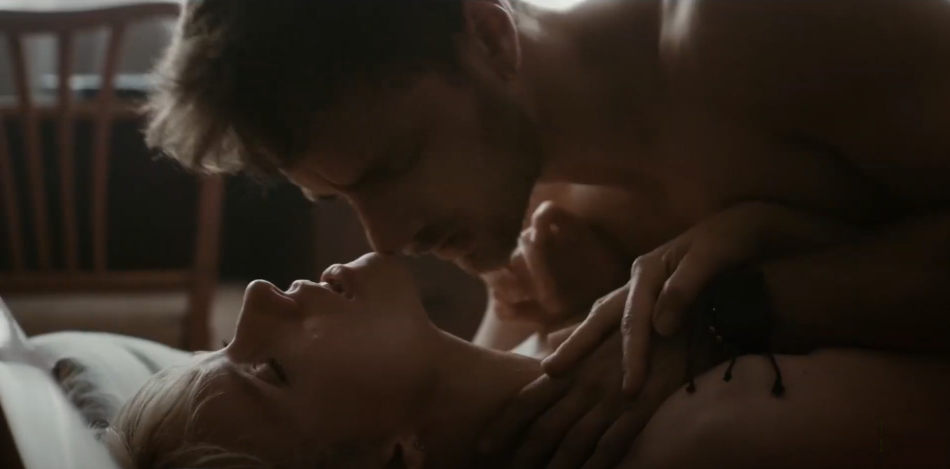 O filme polonês Esta Noite, Você Dorme Comigo, dirigido por Robert Wichrowski