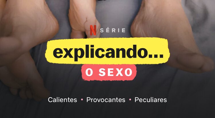 Explicando... O