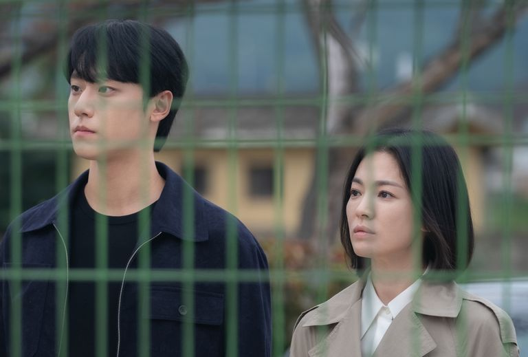 A Lição, um dos melhores doramas dos últimos anos na Netflix 