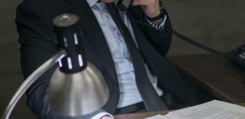 o agente noturno