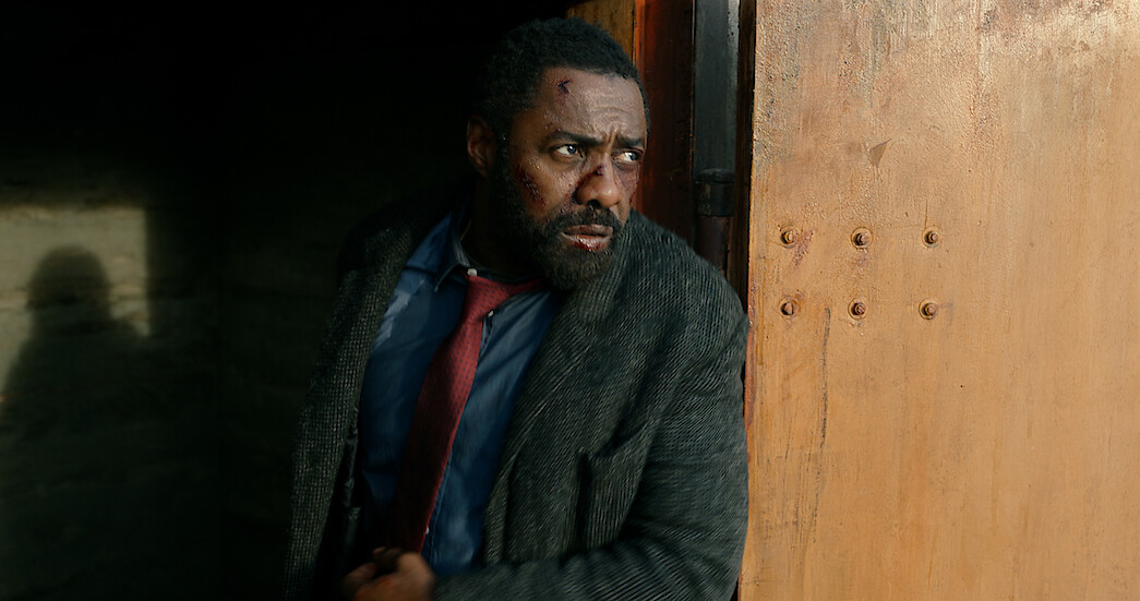 luther 1
