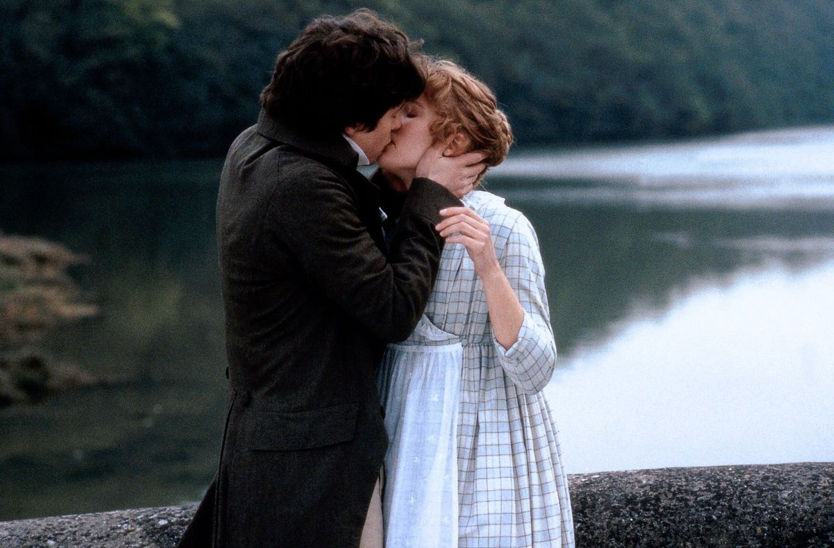Razão e Sensibilidade, filme de época e romance na Netflix