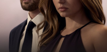 ghosted apple poster