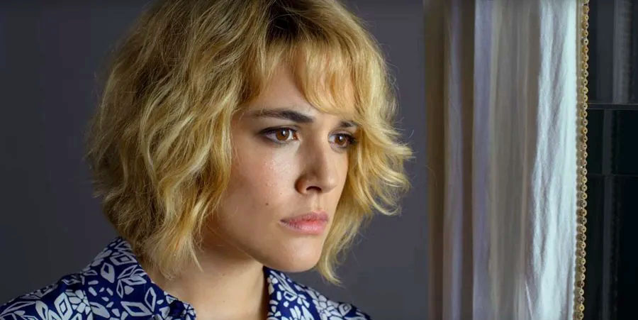 Em Julieta, o renomado diretor espanhol mergulha nas camadas profundas da maternidade, solidão e culpa.