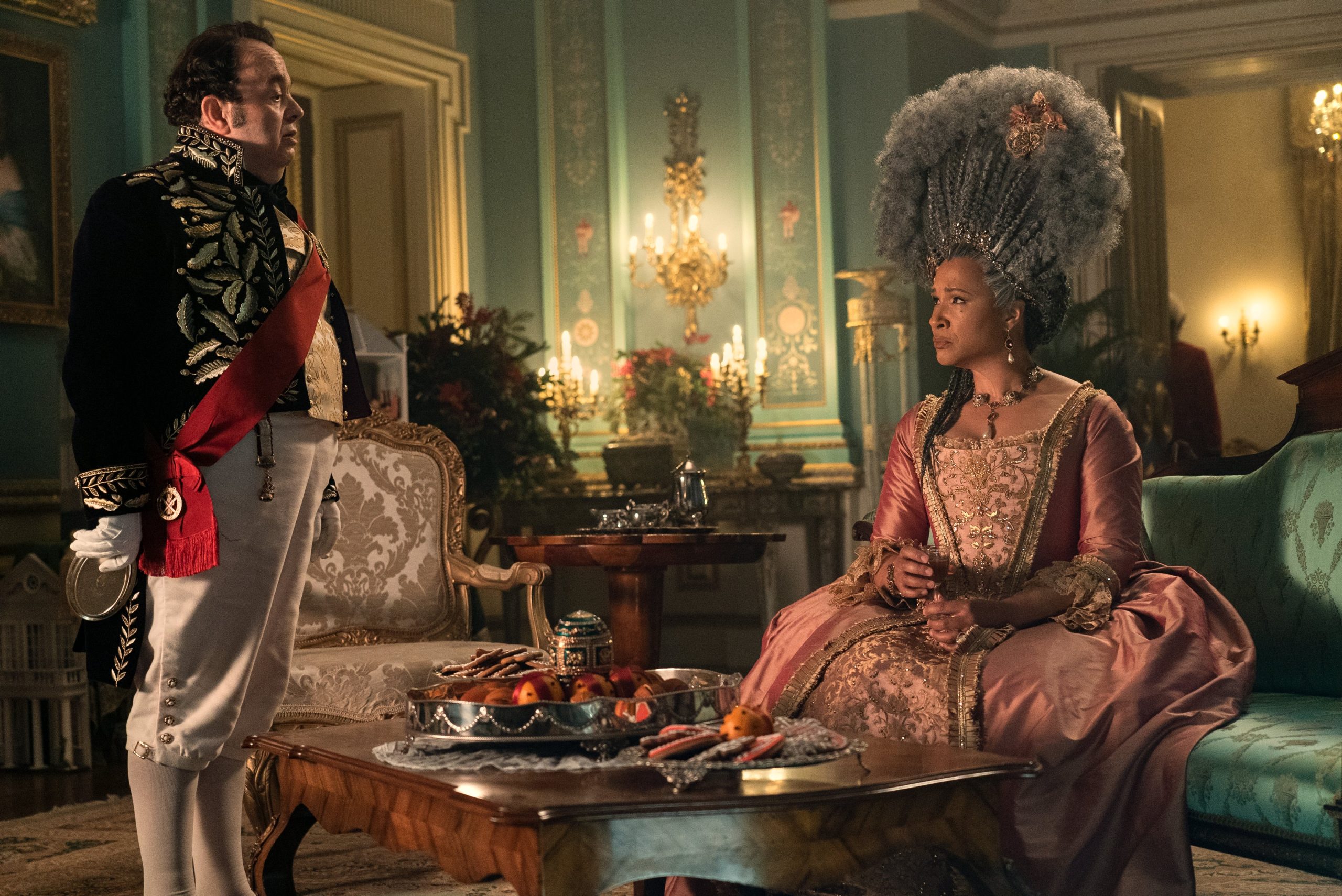 Rainha Charlotte: Uma História Bridgerton: 2ª temporada chega em 2023? Data de lançamento e tudo o que sabemos