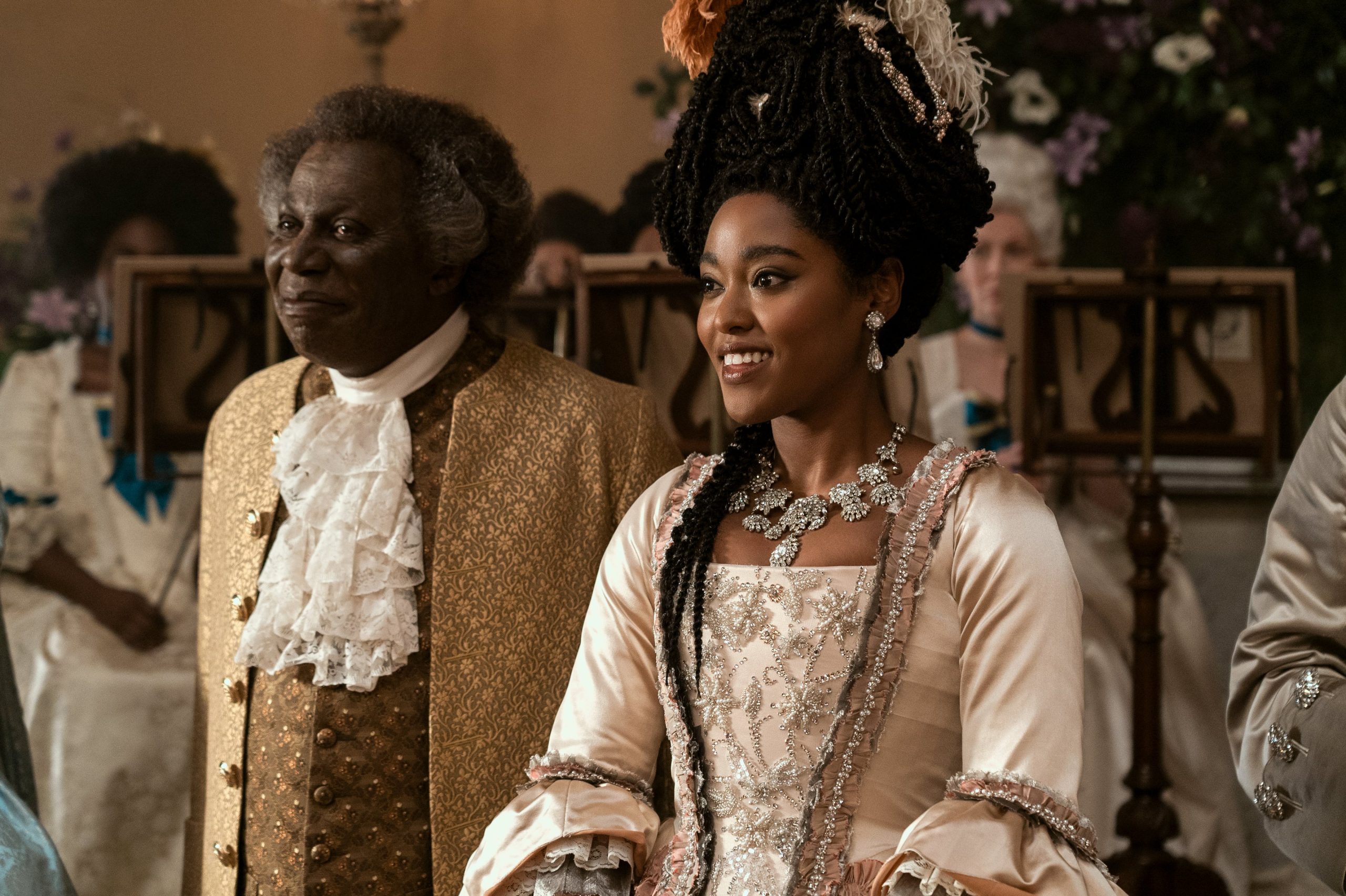 Rainha Charlotte: Uma História Bridgerton: 2ª temporada chega em 2023? Data de lançamento e tudo o que sabemos