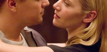 REVOLUTIONARY ROAD