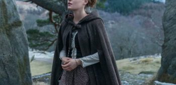 Outlander