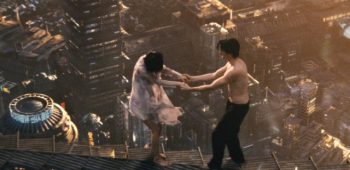 CLOUD ATLAS