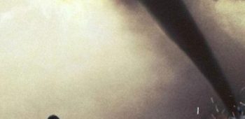 HUNT,PAXTON, TWISTER, 1996