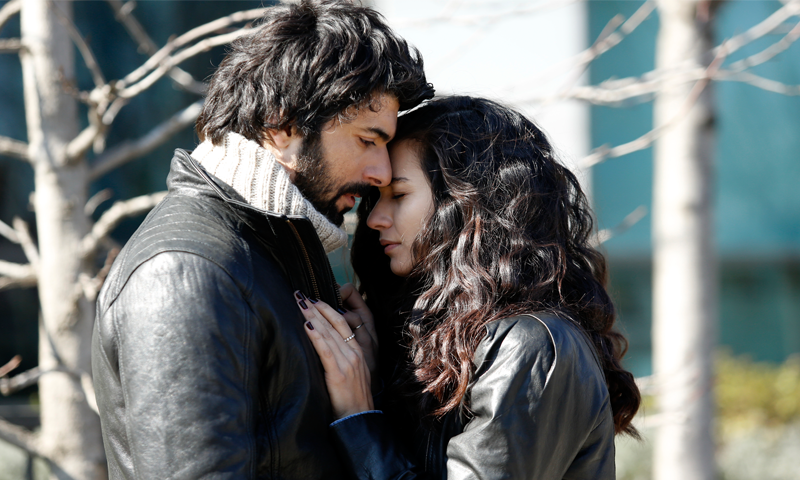Dinheiro Sujo e Amor, série turca de romance da Netflix