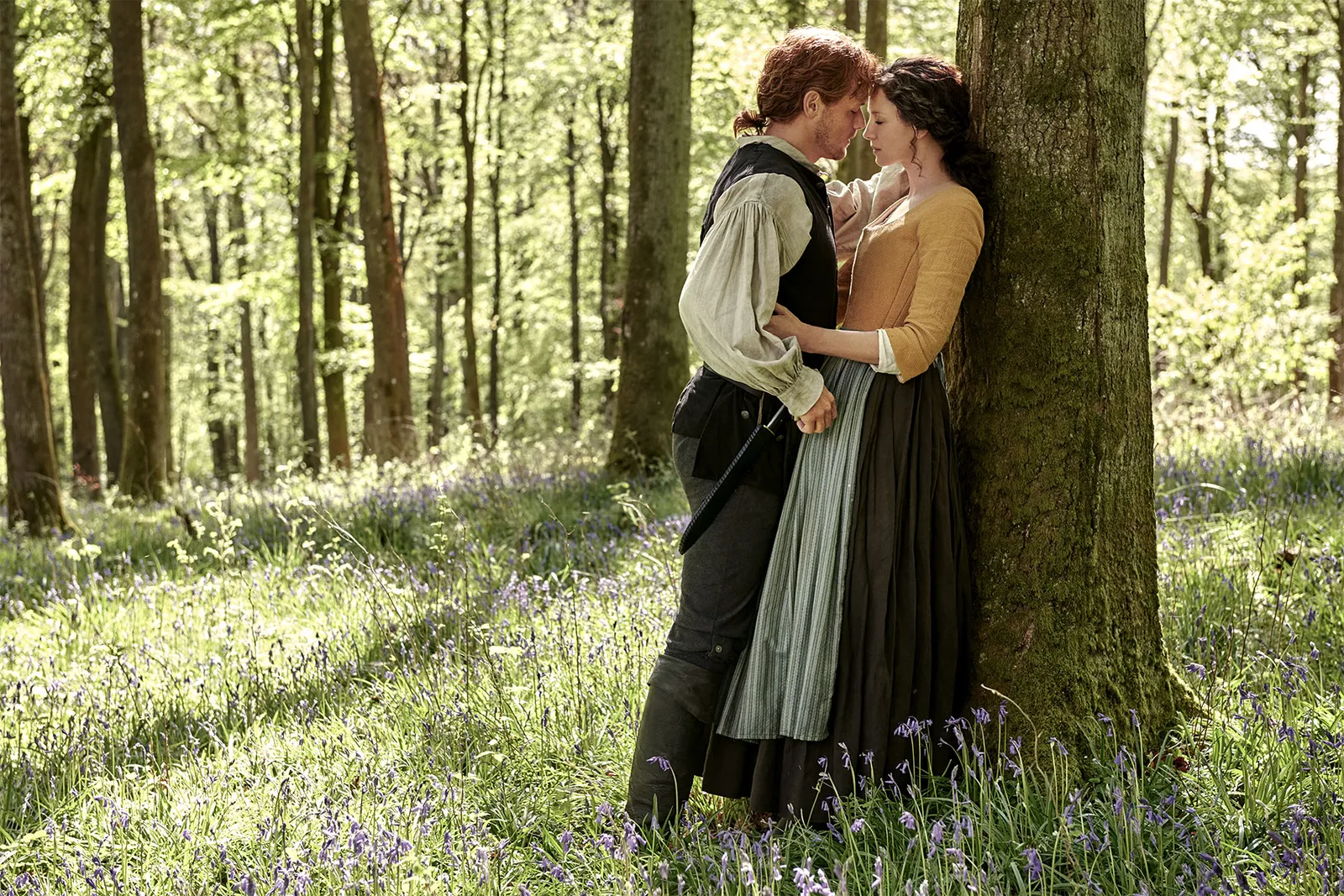 outlander