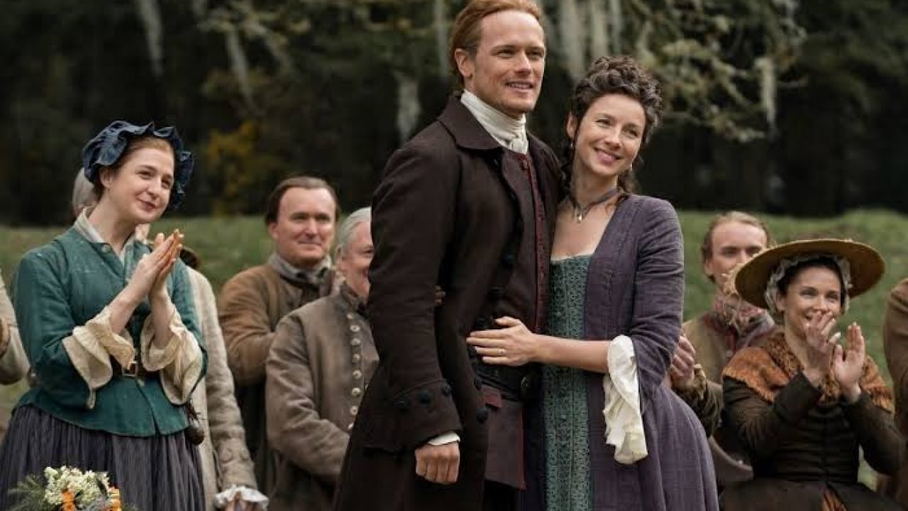 Outlander, 8ª temporada: data de lançamento e tudo o que sabemos até agora