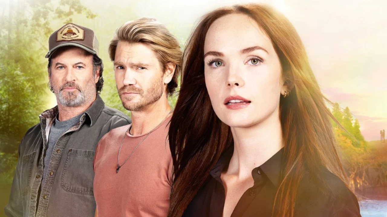 Fãs de Virgin River vão amar a nova série de drama familiar com Chad Michael Murray