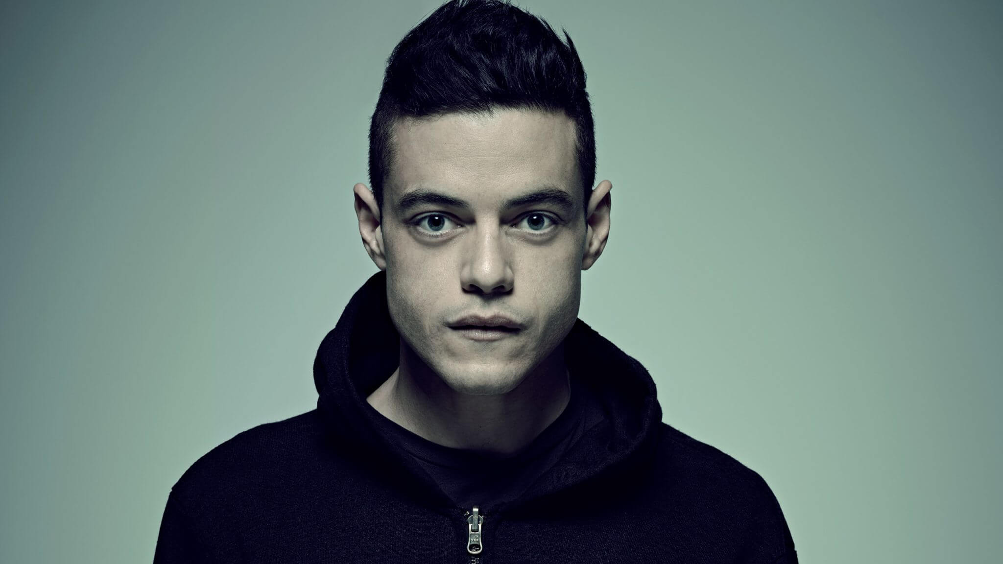 Mr Robot