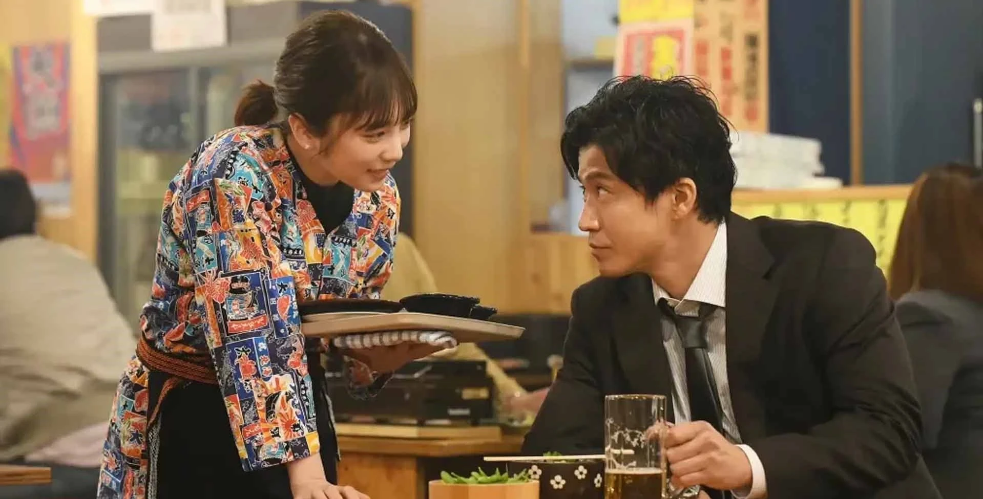 Queremos o Divórcio!, dorama de 2023 da Netflix