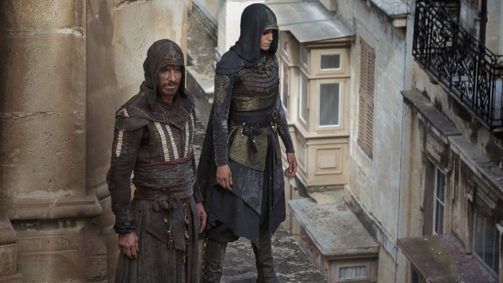 assassins creed