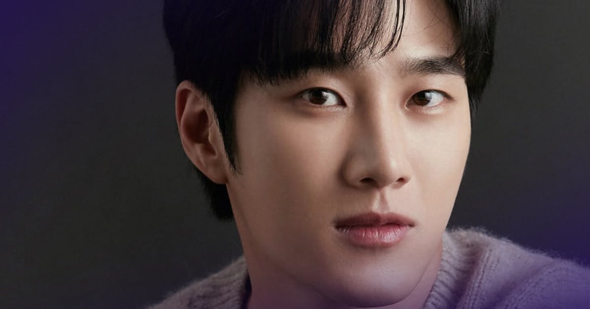 Ahn Bo Hyun kocowa blog