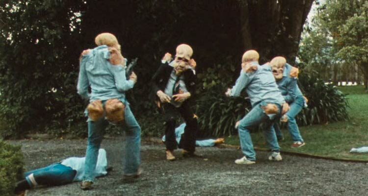 Filmes dos anos 80 que não saem da nossa cabeça