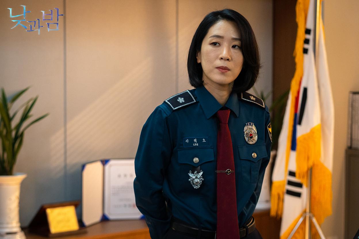 Baek Ji Won