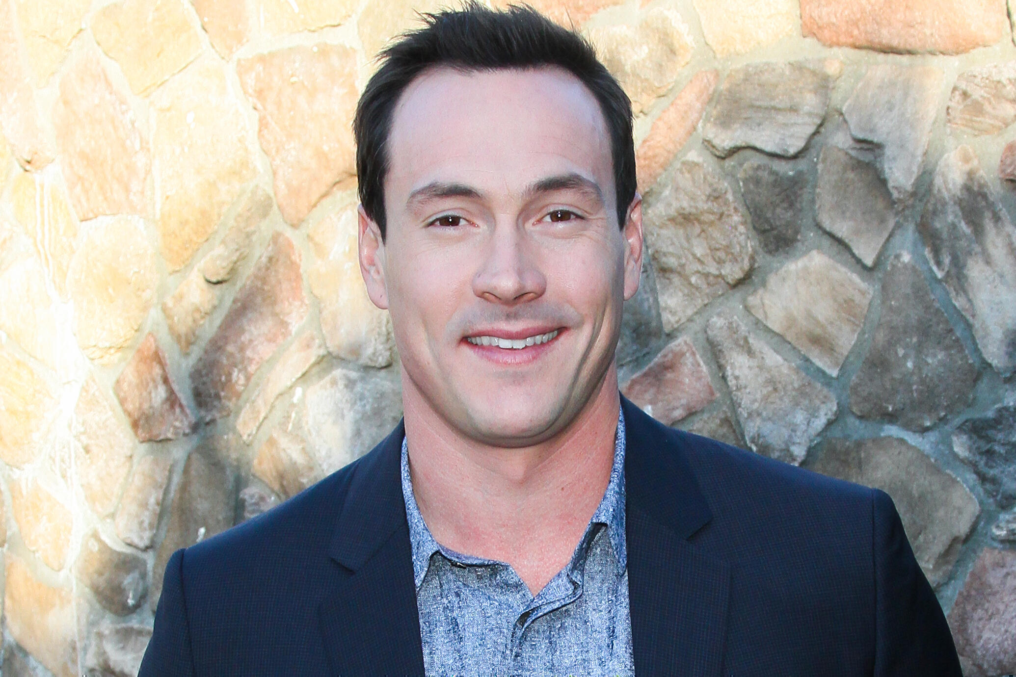 Chris Klein