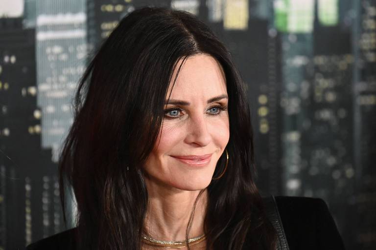 Courteney
