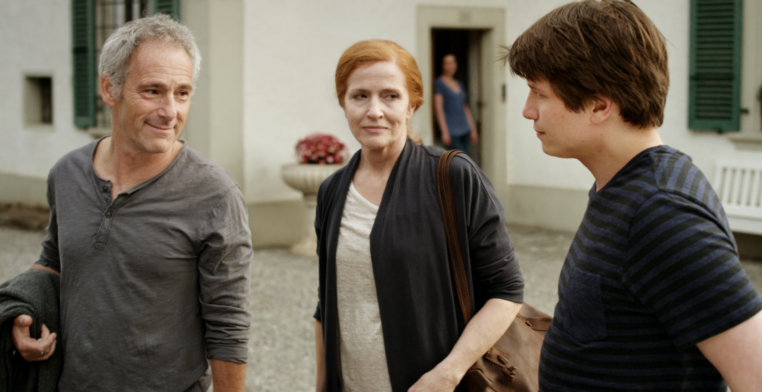 Family Practice: dica de filme de romance