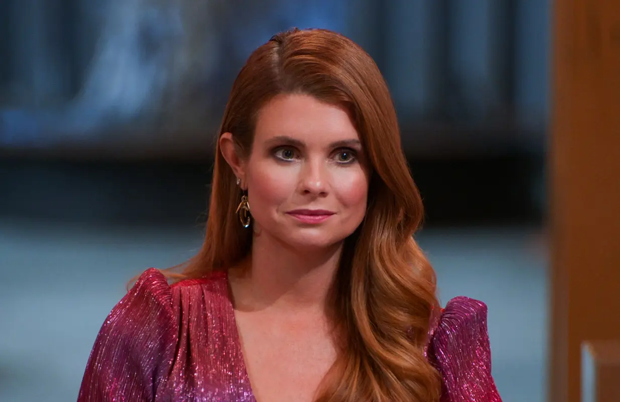 JoAnna Garcia Swisher