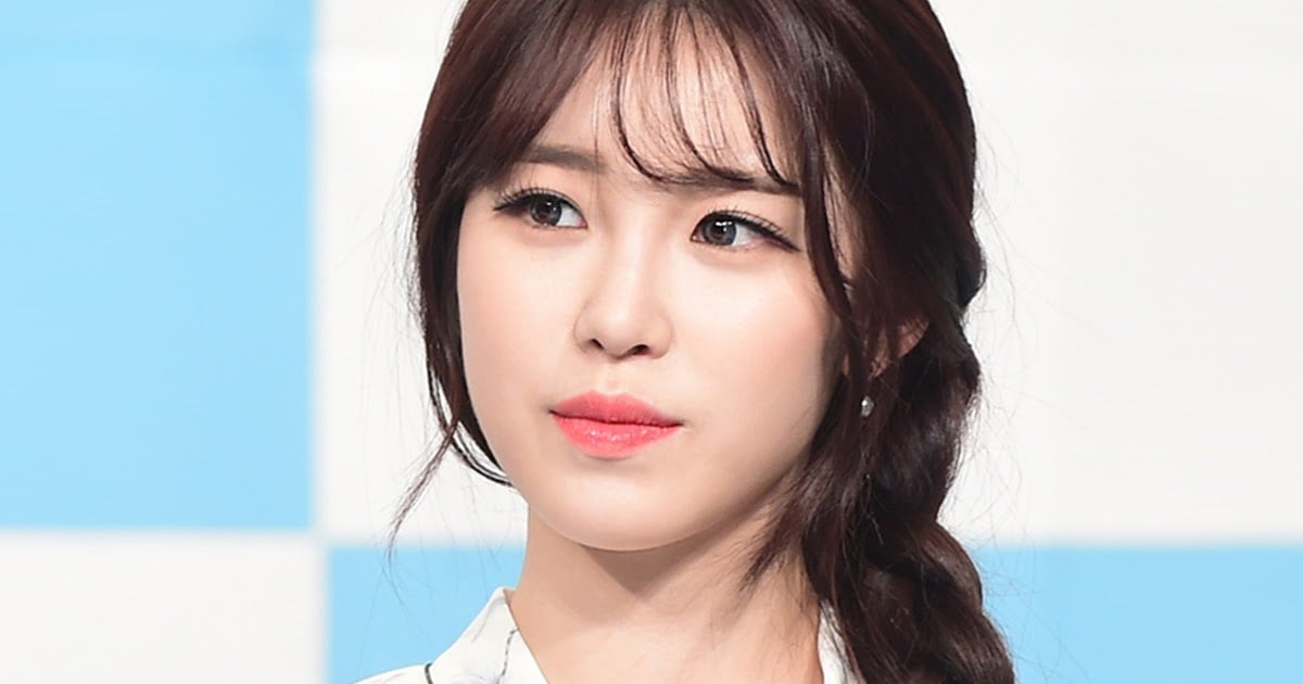Jun Hyo seong