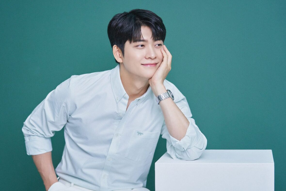 Kang Tae oh