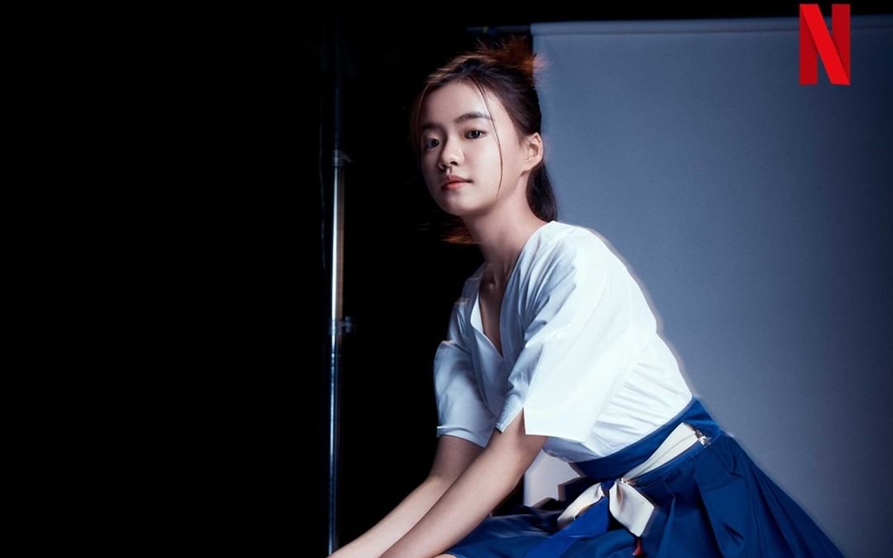 Kim Shi Ah 2
