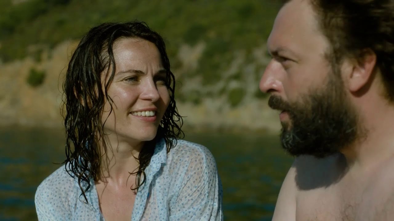 O Segredo do Comissario serie