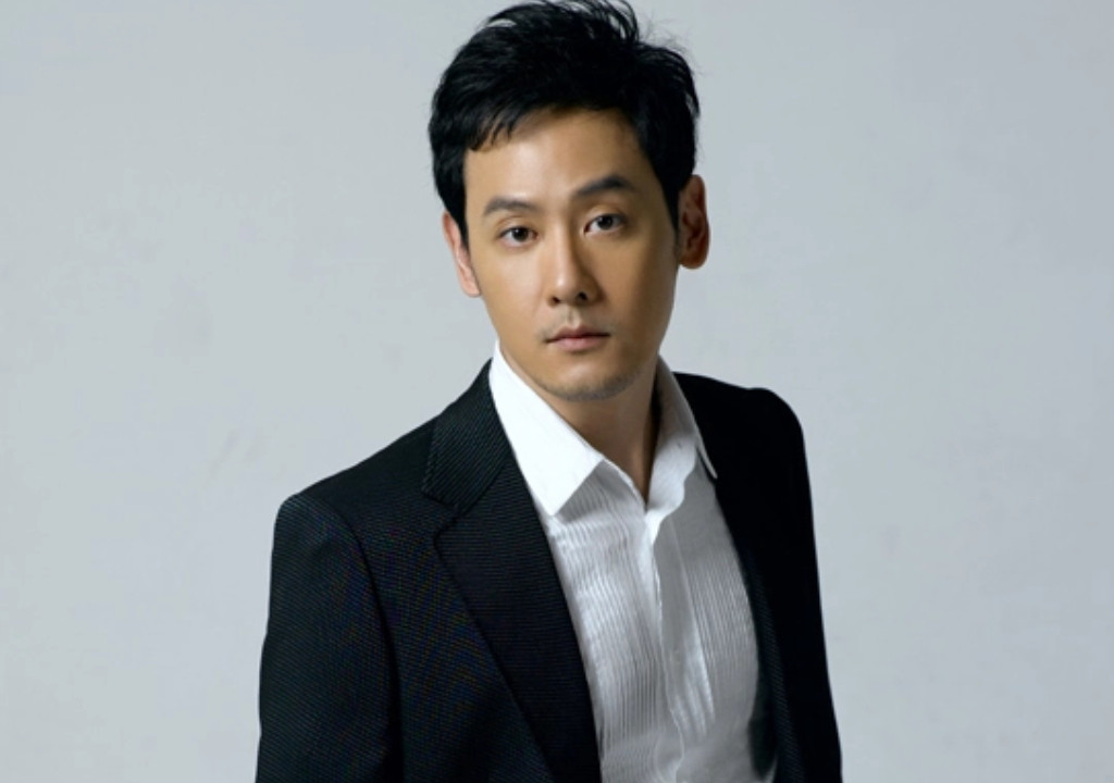 Qiu Xinzhi 1
