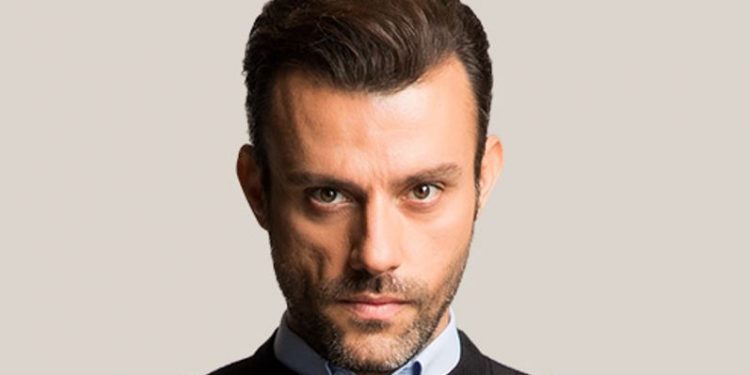 Salih Bademci