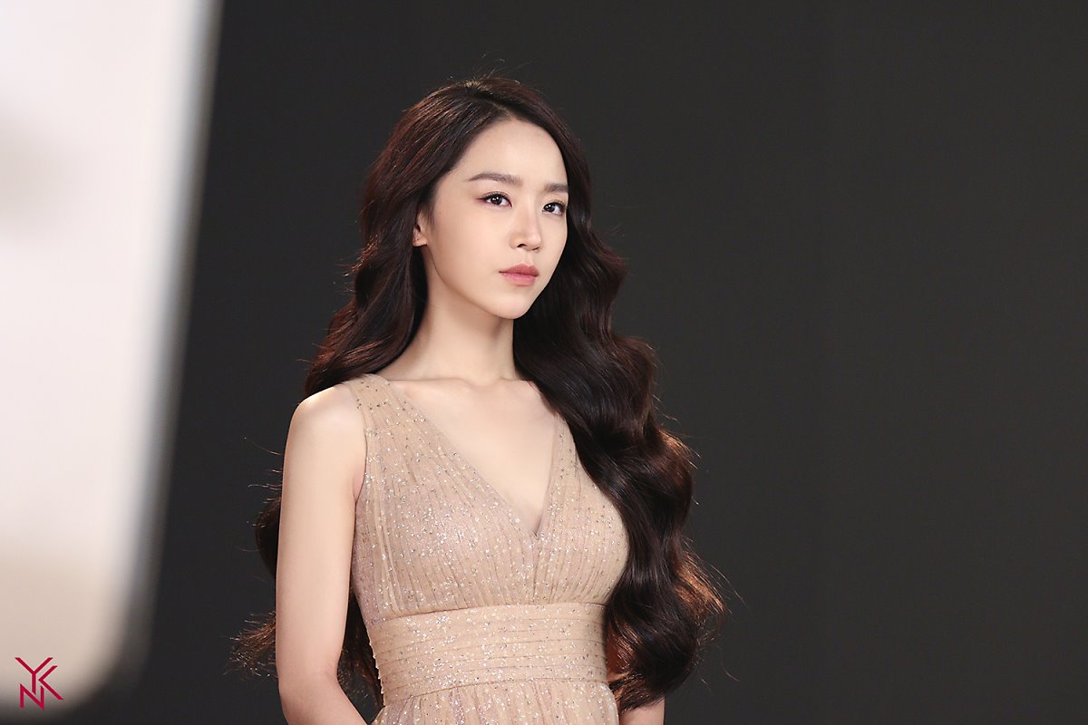 Shin Hye Sun