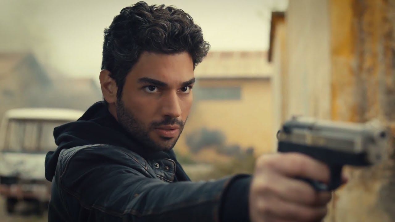 Sukru Ozyildiz