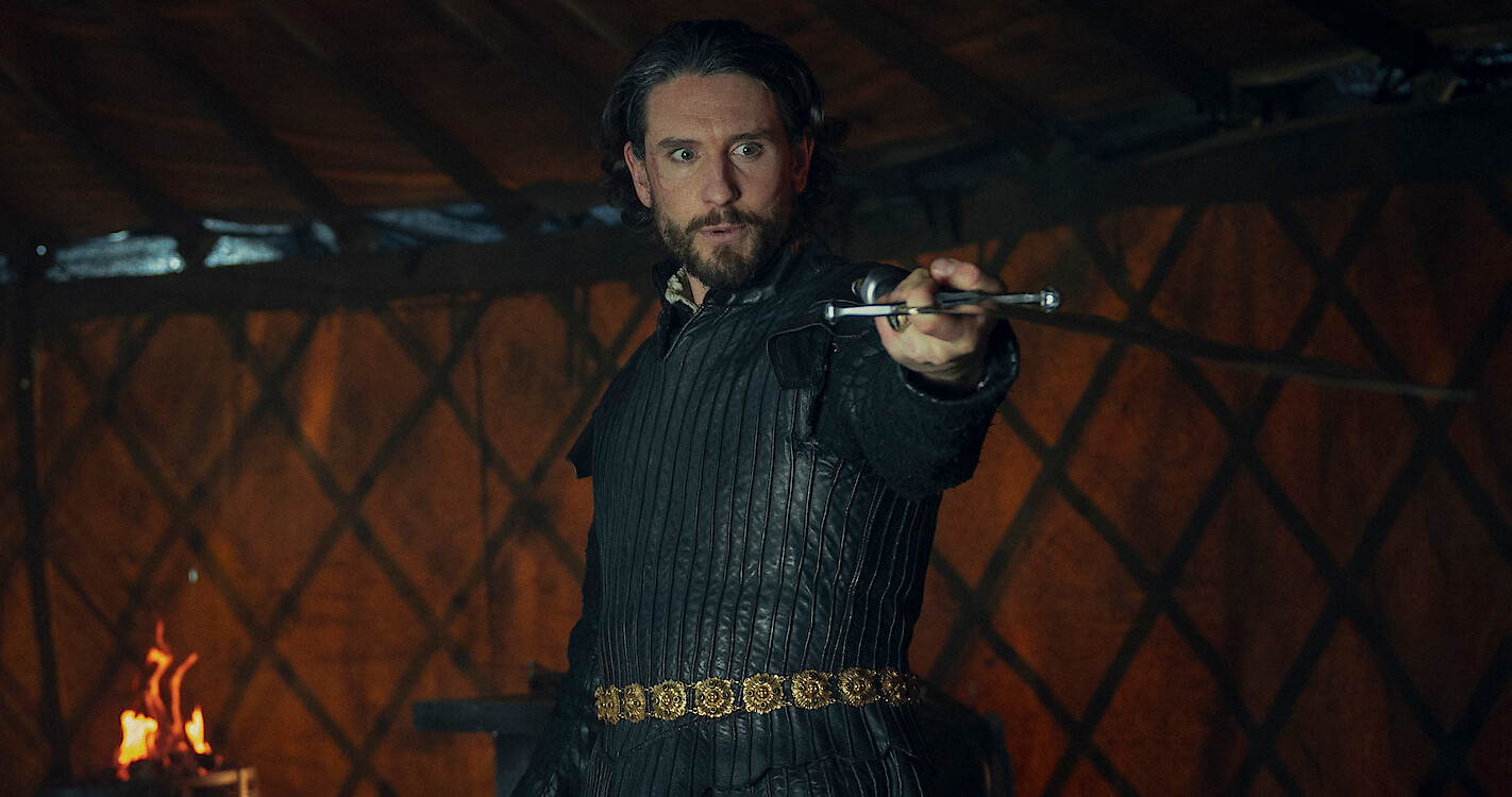 Quem é Emhyr em The Witcher?