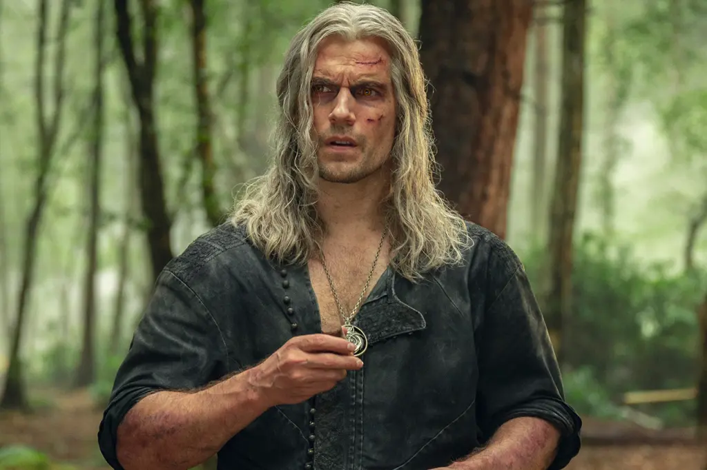 The Witcher