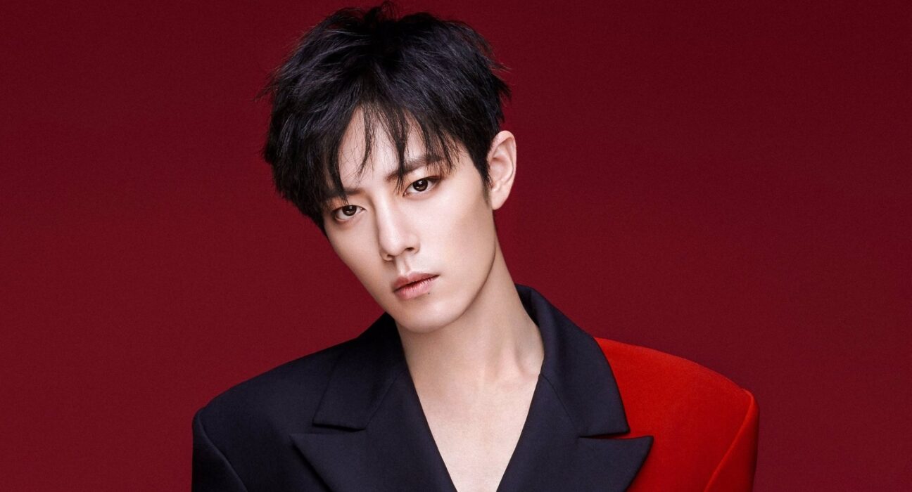 Xiao Zhan