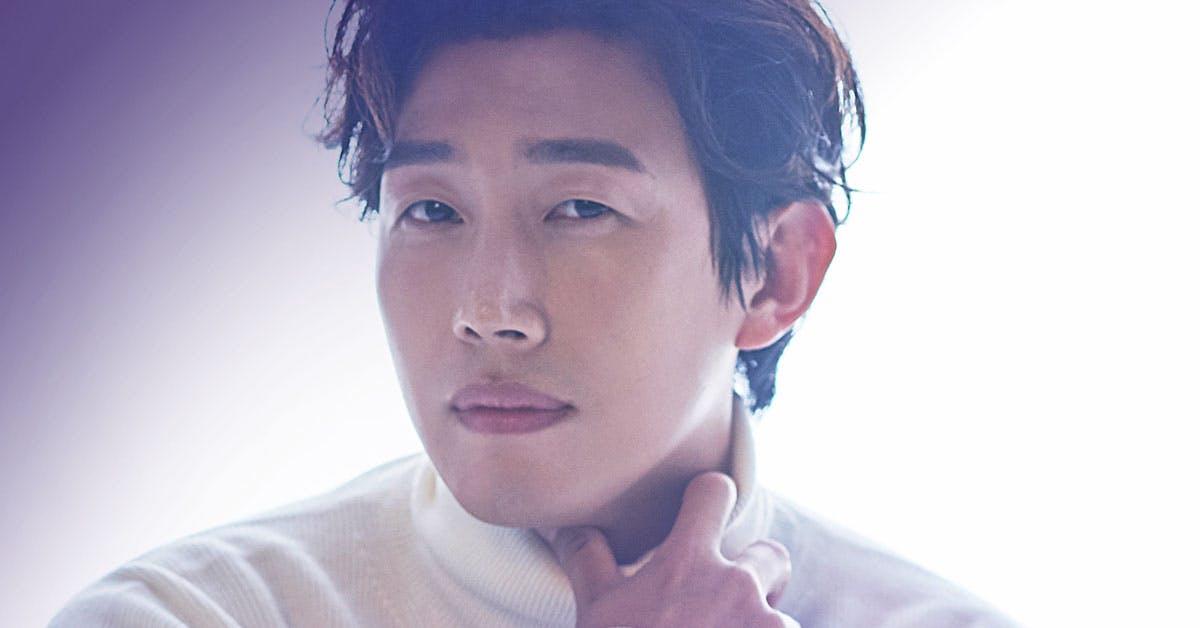 kang ki youn interview