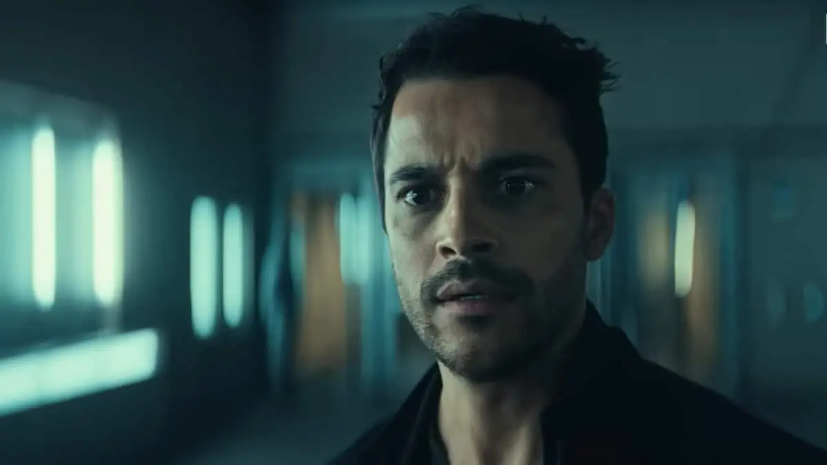 Paraíso, final explicado do filme na Netflix