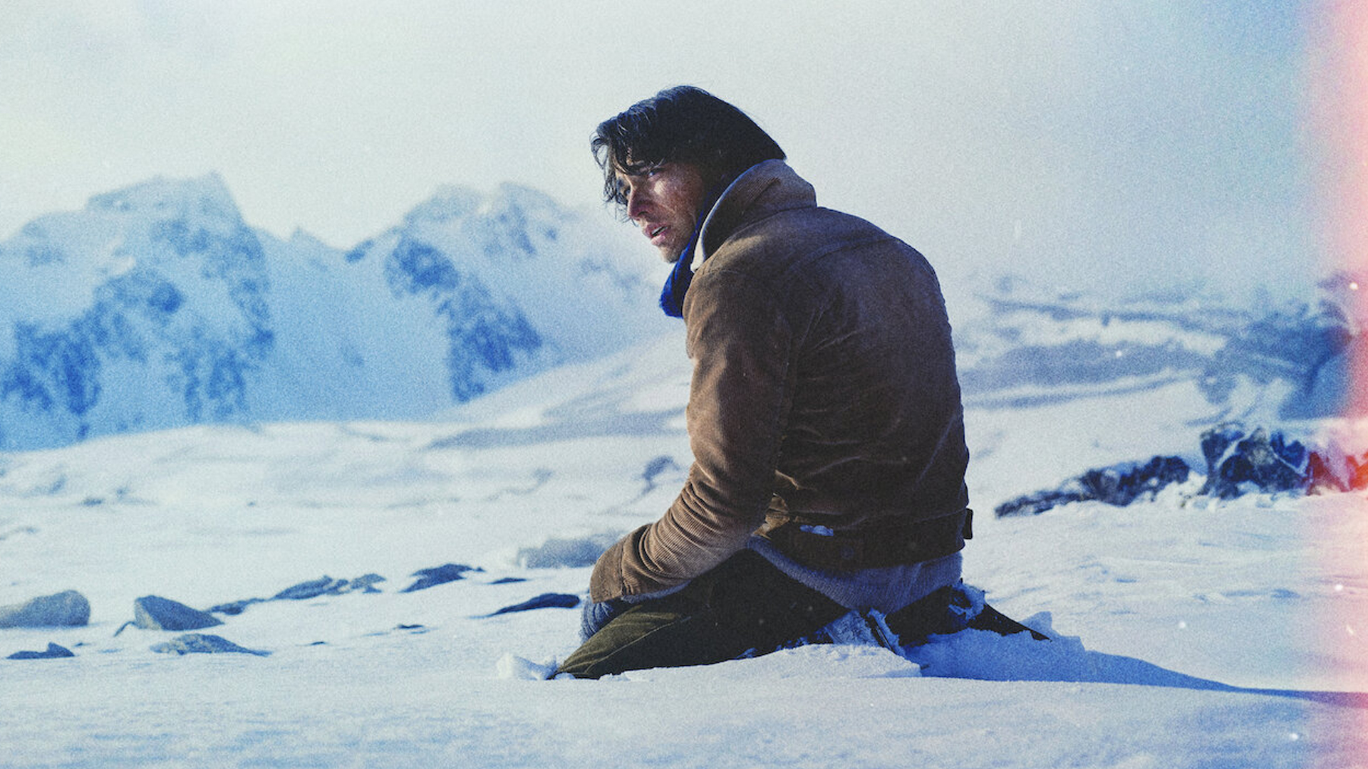 Um dos episódios mais comoventes de sobrevivência na história moderna é retratado no novo filme A Sociedade da Neve.