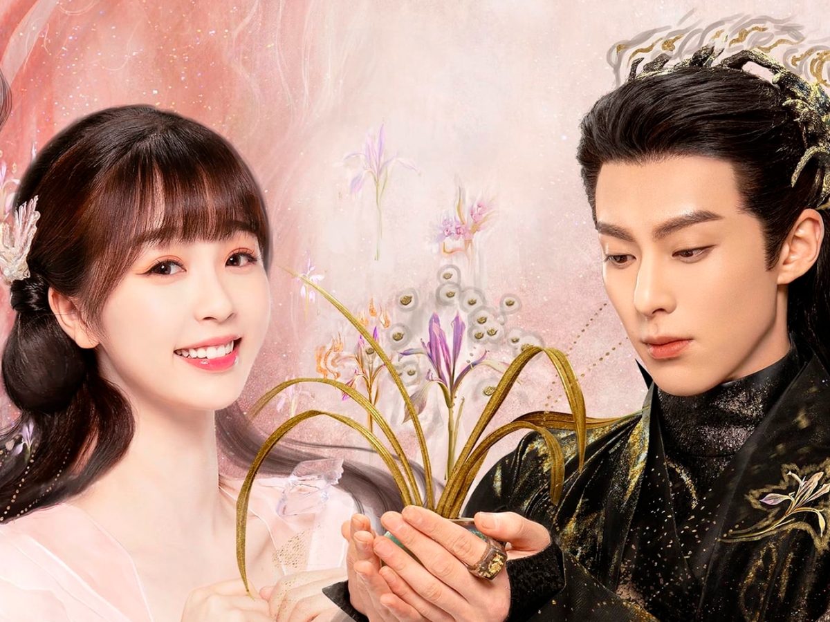 Lindos doramas chineses para você conhecer e maratonar