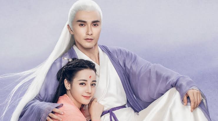6 melhores doramas chineses que você vai adorar assistir