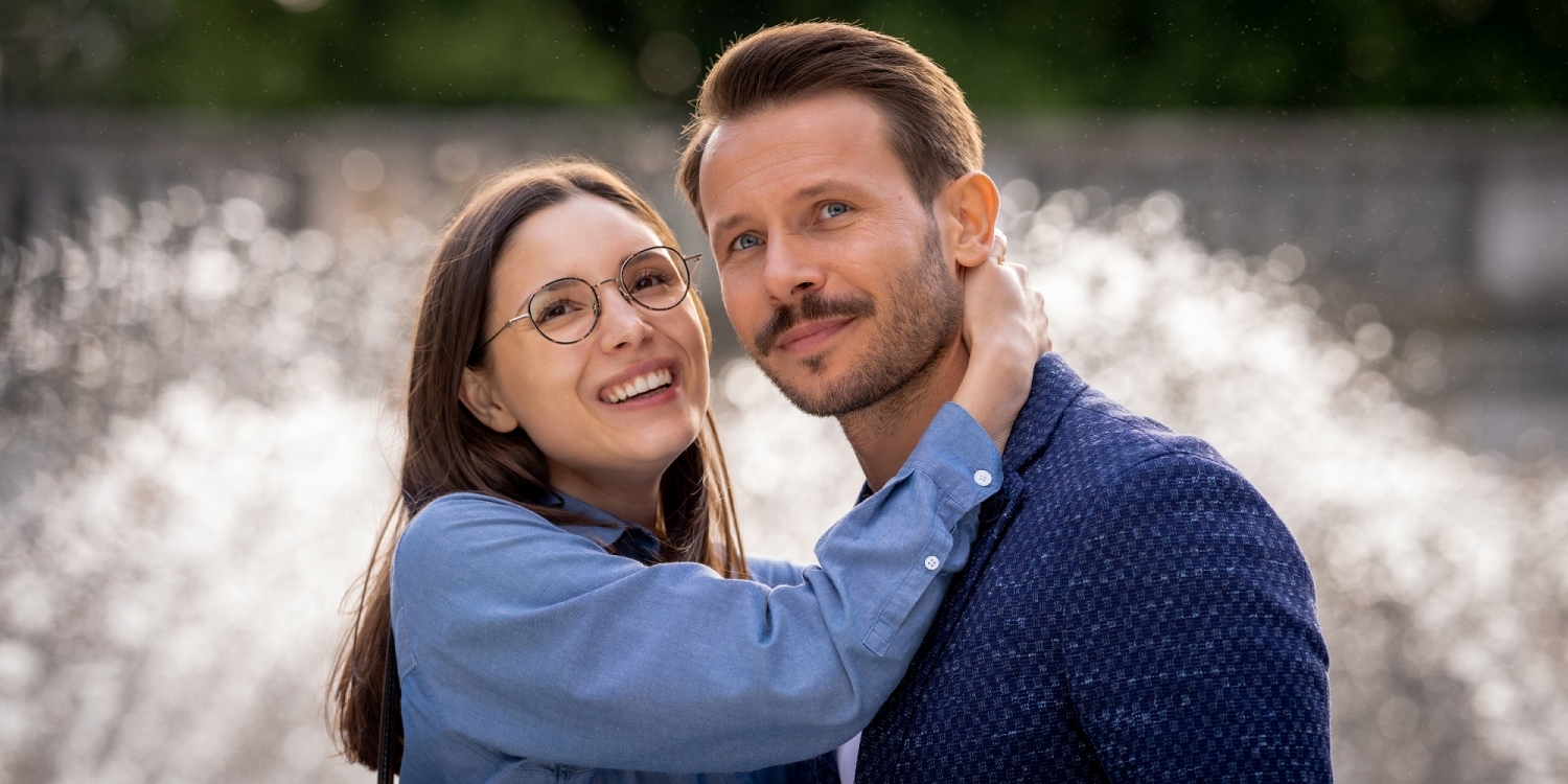 Amor² Para Sempre, novo filme turco de comédia romântica da Netflix