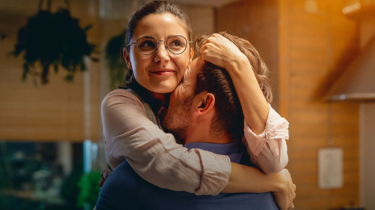 Amor² Para Sempre, novo filme turco de comédia romântica da Netflix